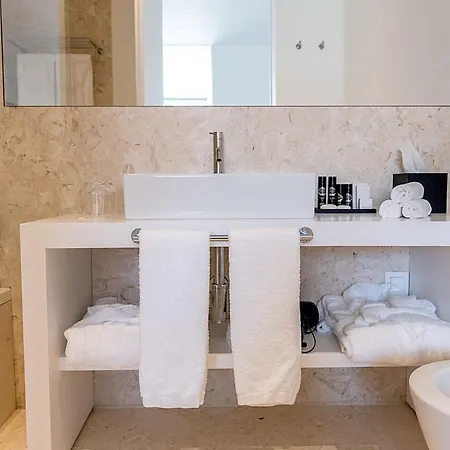 Villa Hortensia Lisbona