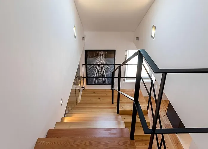 Hortensia Villa Lisbon