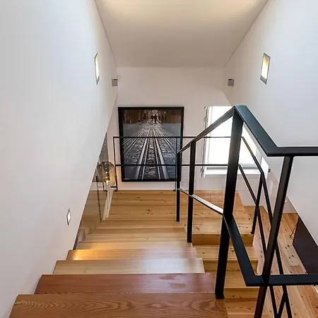 Hortensia Villa Lissabon